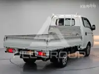 2018 Hyundai Porter