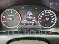 2018 Hyundai Porter