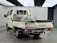 2018 Hyundai Porter