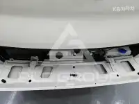 2018 Hyundai Porter