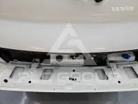 2018 Hyundai Porter
