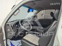 2018 Hyundai Porter