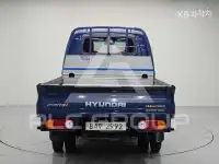 2018 Hyundai Porter