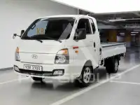 2018 Hyundai Porter