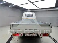 2018 Hyundai Porter