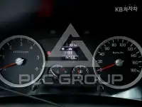 2018 Hyundai Porter