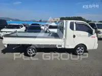 2018 Hyundai Porter