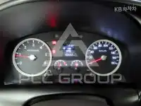 2018 Hyundai Porter