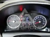 2018 Hyundai Porter