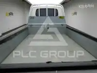 2018 Hyundai Porter