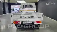 2018 Hyundai Porter