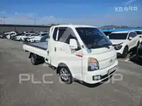 2018 Hyundai Porter