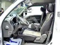 2018 Hyundai Porter