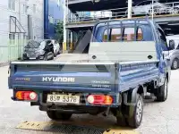 2018 Hyundai Porter