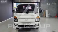 2018 Hyundai Porter
