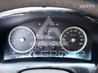 2018 Hyundai Porter
