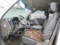 2018 Hyundai Porter