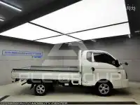 2018 Hyundai Porter