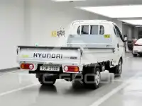 2018 Hyundai Porter