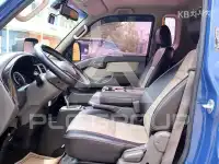 2018 Hyundai Porter