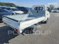 2018 Hyundai Porter