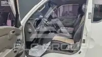 2018 Hyundai Porter