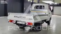 2018 Hyundai Porter