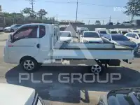 2018 Hyundai Porter