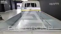 2018 Hyundai Porter