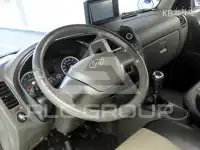 2018 Hyundai Porter
