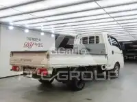 2018 Hyundai Porter