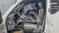 2018 Hyundai Porter