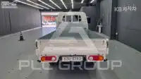 2018 Hyundai Porter
