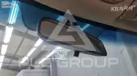 2018 Hyundai Porter