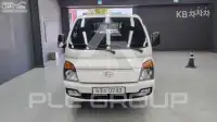 2018 Hyundai Porter