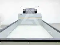 2018 Hyundai Porter