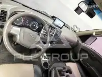 2018 Hyundai Porter