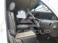 2018 Hyundai Porter
