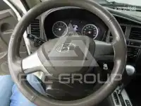 2018 Hyundai Porter