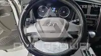 2018 Hyundai Porter