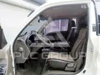 2018 Hyundai Porter