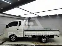 2018 Hyundai Porter