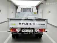 2018 Hyundai Porter