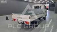 2018 Hyundai Porter