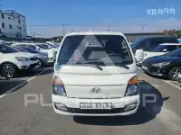 2018 Hyundai Porter