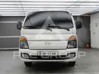 2018 Hyundai Porter