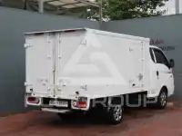 2018 Hyundai Porter