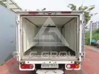 2018 Hyundai Porter