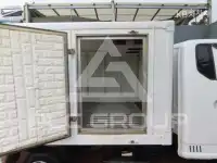 2018 Hyundai Porter