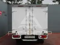 2018 Hyundai Porter